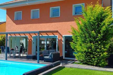 Wohnung Malsch - 4 Zimmer, 165 m&sup2;, 599.000&euro; | Angebot:26460298