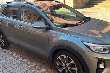 Kia Stonic 49.000 km 14.500 &euro; Dettenheim 76706