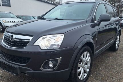 Opel Antara 221.000 km 7.500 &euro; Karlsruhe 76185