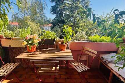 Wohnung zum Kaufen in Landau 200.000 € 96 m² 4 zimmer