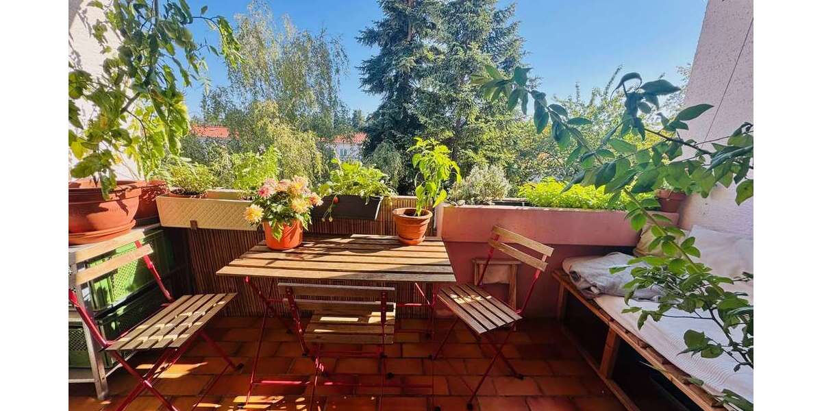 Wohnung zum Kaufen in Landau 200.000 € 96 m² 4 zimmer