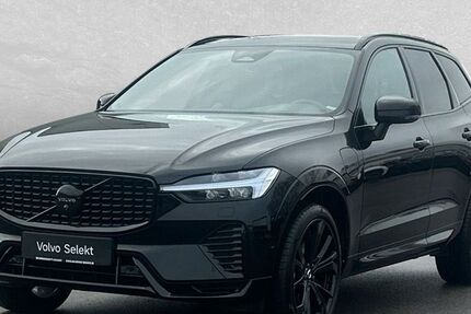 Volvo XC60 11.000 km 58.890 &euro; Karlsruhe 76187