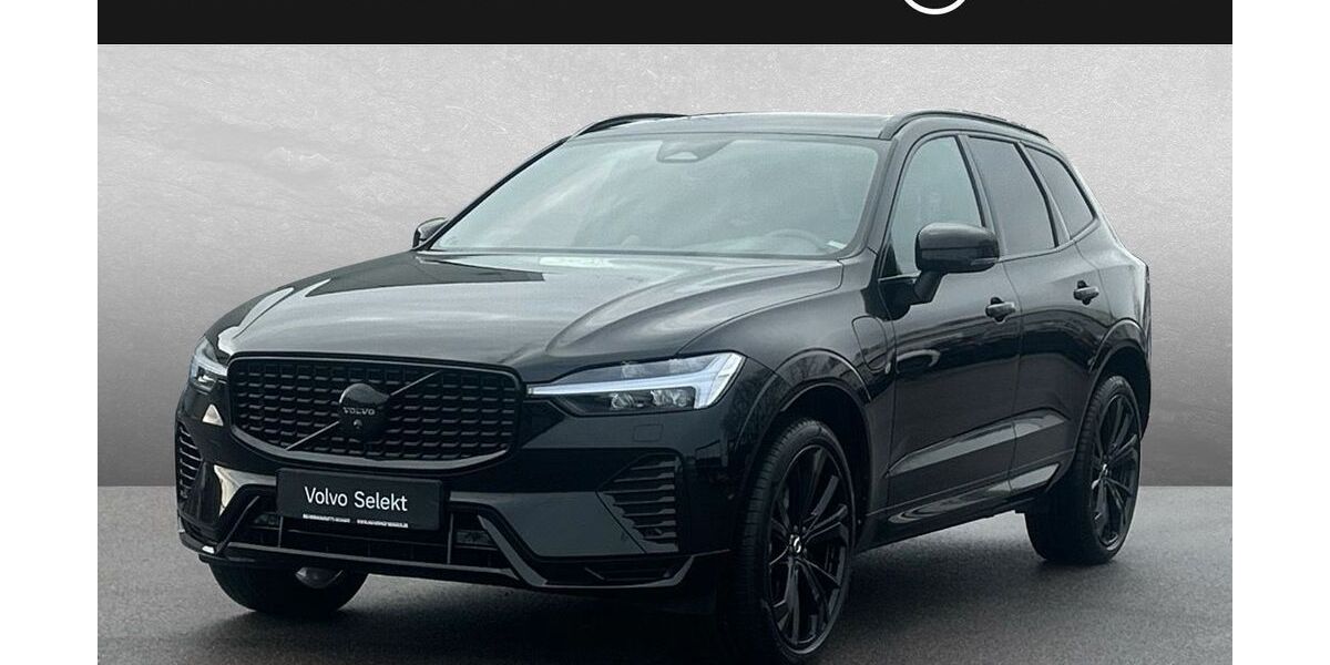 Volvo XC60 11.000 km 58.890 &euro; Karlsruhe 76187