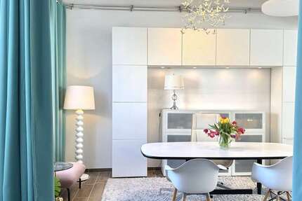 Büro in Karlsruhe 670 € 60 m² zimmer