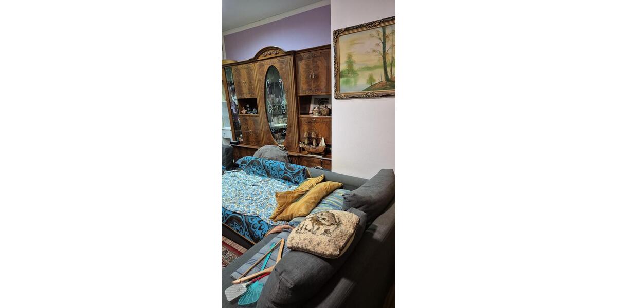 Wohnung zu vermieten 1 zimmer