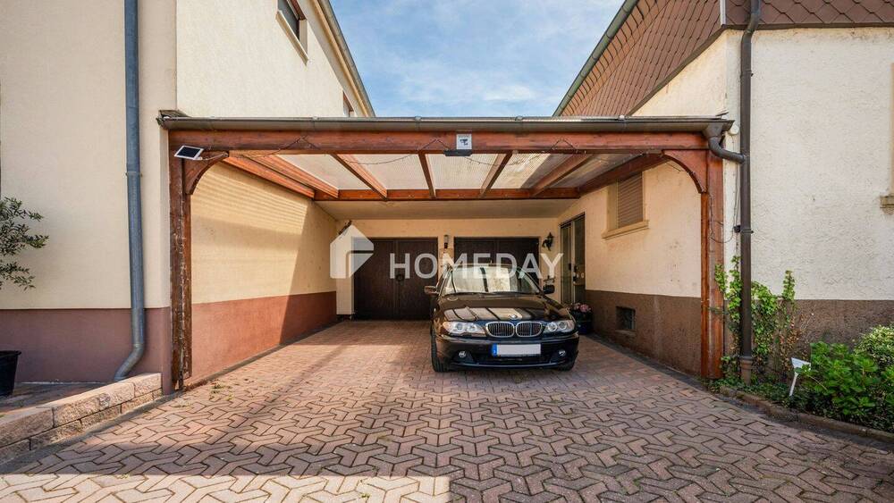 Einfamilienhaus Graben Neudorf Neudorf - 9 Zimmer, 180 m&sup2;, 549.000&euro; | Angebot:26377975