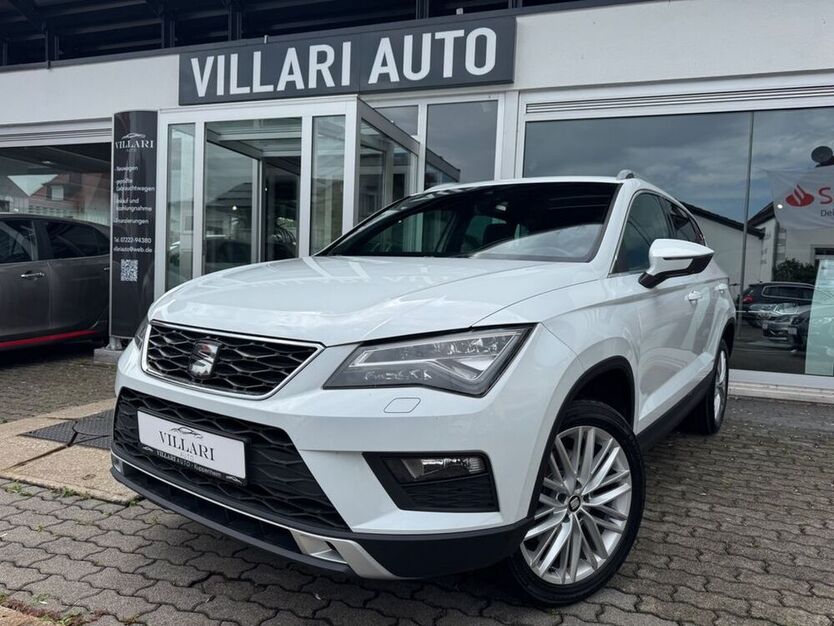Ateca