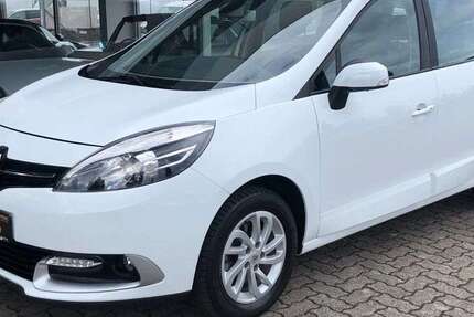 Renault Scenic 105.000 km 6.900 € Ötigheim 76470
