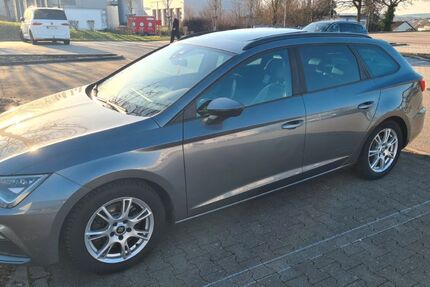 Seat Leon 150.000 km 13.800 &euro; Bretten 75015
