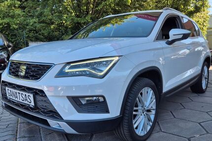 Seat Ateca 193.500 km 14.800 € Neumalsch 76316