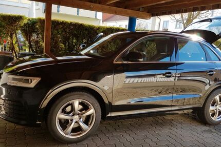 Audi Q3 140.000 km 18.000 € Römerberg 67354