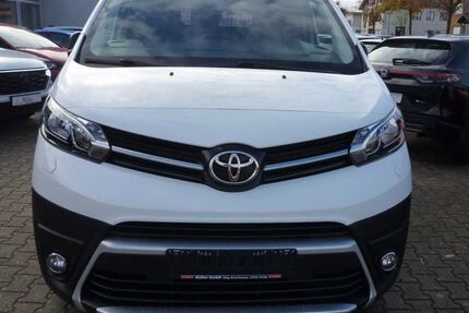 Toyota Proace (Verso) 70.500 km 15.490 &euro; Ettlingen-Bruchhausen 76275