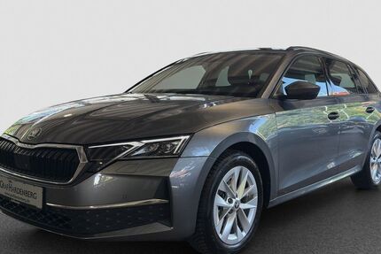 Skoda Octavia 44.000 km 29.690 &euro; Karlsruhe 76131