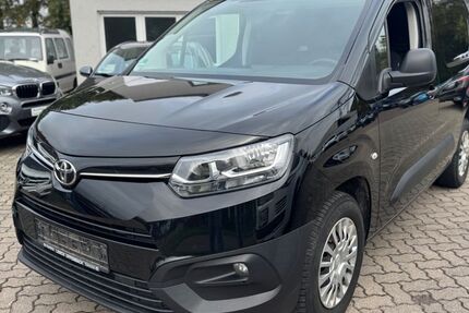 Toyota Proace (Verso) 97.500 km 11.490 &euro; Bornheim 76879