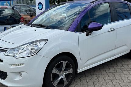Citroen C3 113.500 km 5.999 &euro; Bornheim 76879