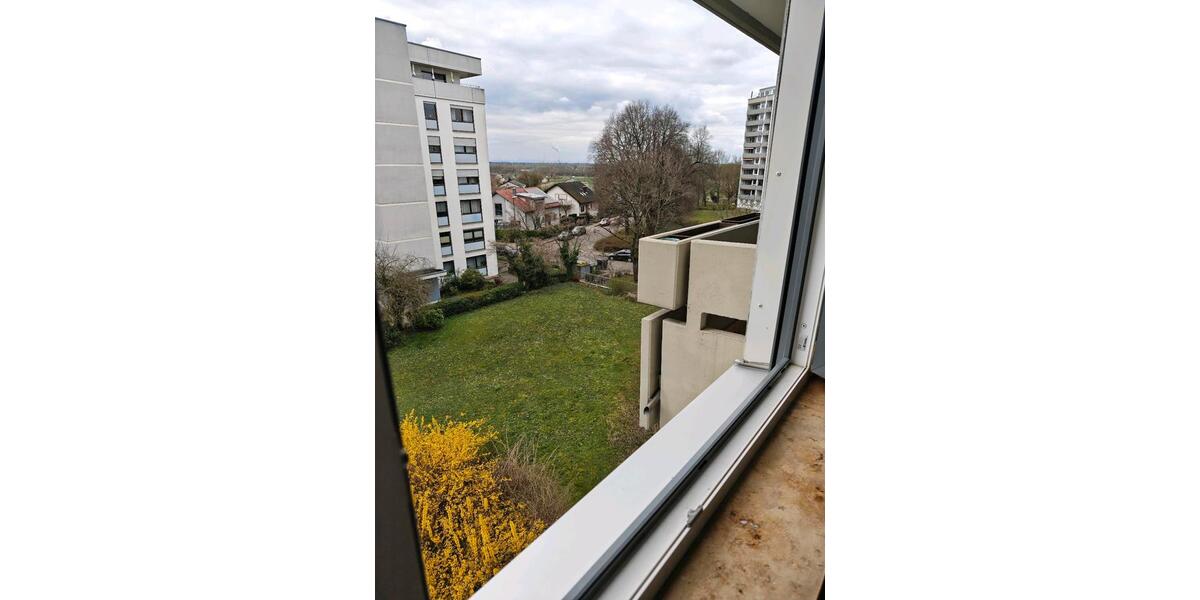 Etagenwohnung Ettlingen - 1 Zimmer, 42 m&sup2;, 215.000&euro; | Angebot:26957468