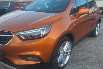 Opel Mokka 92.000 km 14.900 &euro; Karlsruhe 76185