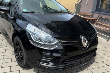 Renault Clio 256.000 km 4.999 &euro; Malsch 76316