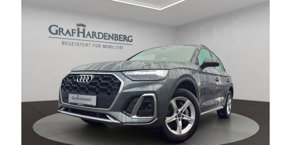 Audi Q5 71.699 km 33.390 &euro; Bretten 75015