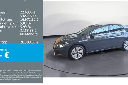 VW Golf 63.939 km 21.930 &euro; Ettlingen 76275