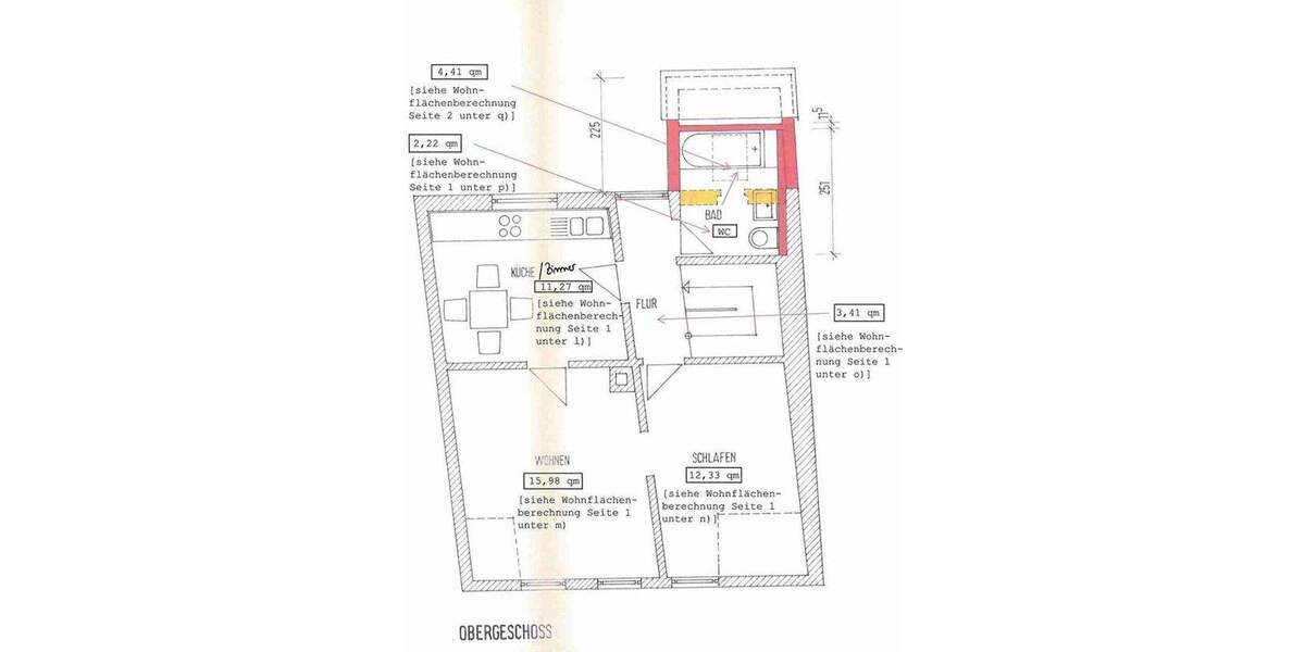 Geräumiges Reihenhaus in traumhafter Lage - Inkl. Blick über Pforzheim 6 zimmer