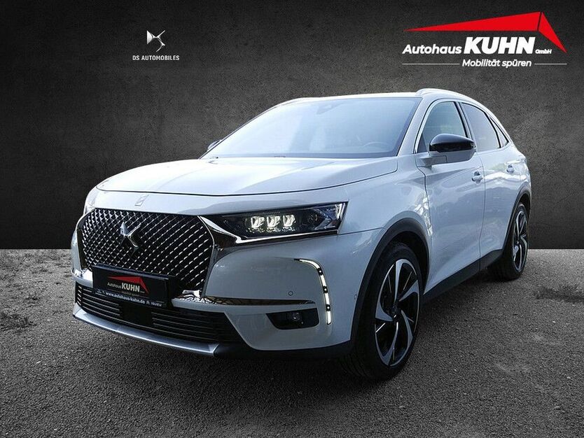 DS7 (Crossback)
