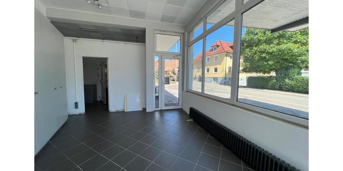 Gewerbeobjekt Ettlingen - 1.000&euro; | Angebot:26197801