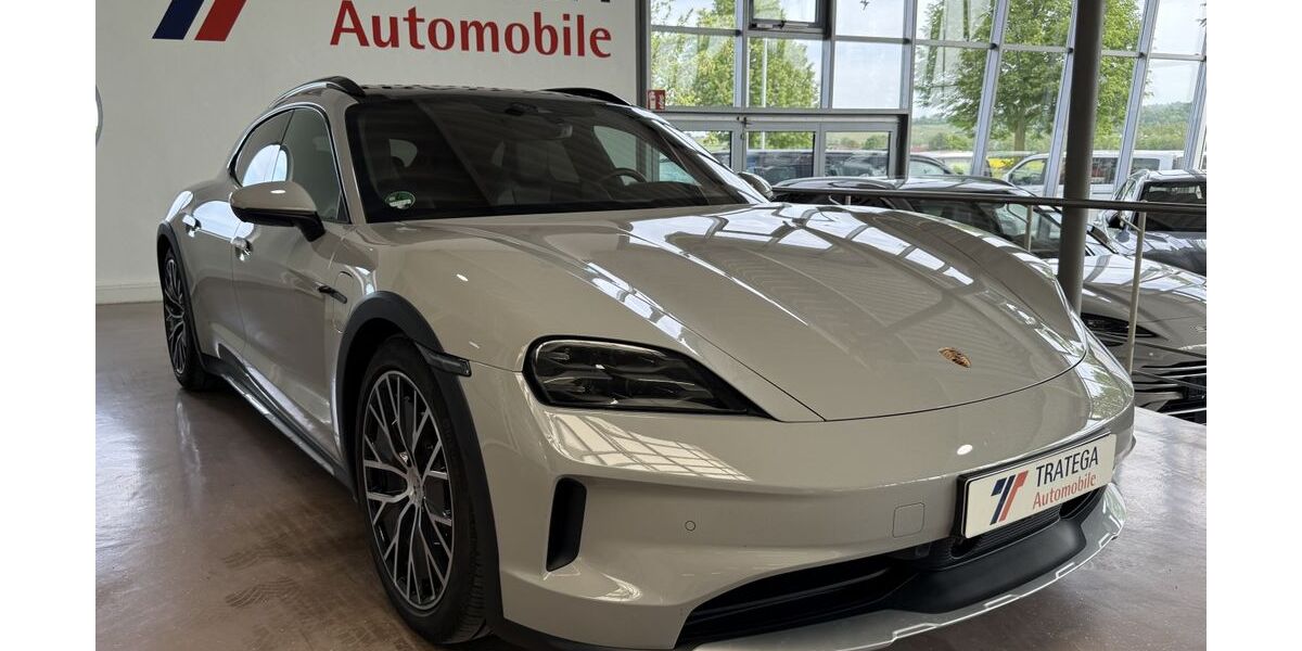 Porsche Taycan 31.400 km 94.440 &euro; Bruchsal 76646