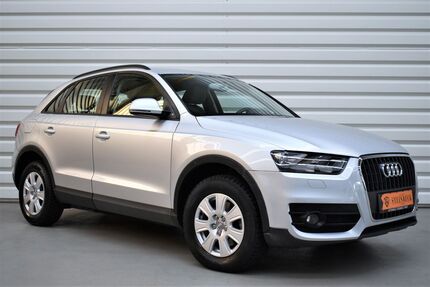 Audi Q3 46.000 km 16.490 € Forst 76694