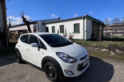 Hyundai ix20 80.600 km 11.000 &euro; Ettlingen 76275