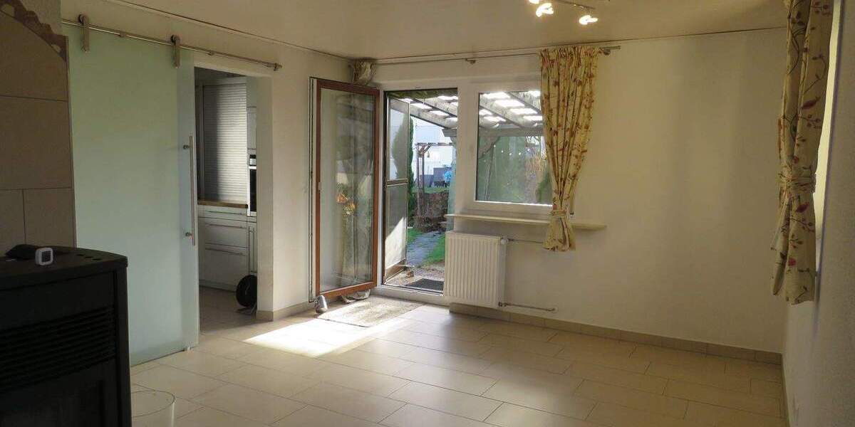 Einfamilienhaus Gaggenau - 4 Zimmer, 120 m&sup2;, 485.000&euro; | Angebot:25704872