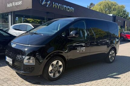 Hyundai STARIA 16.700 km 41.990 &euro; Ettlingen 76275