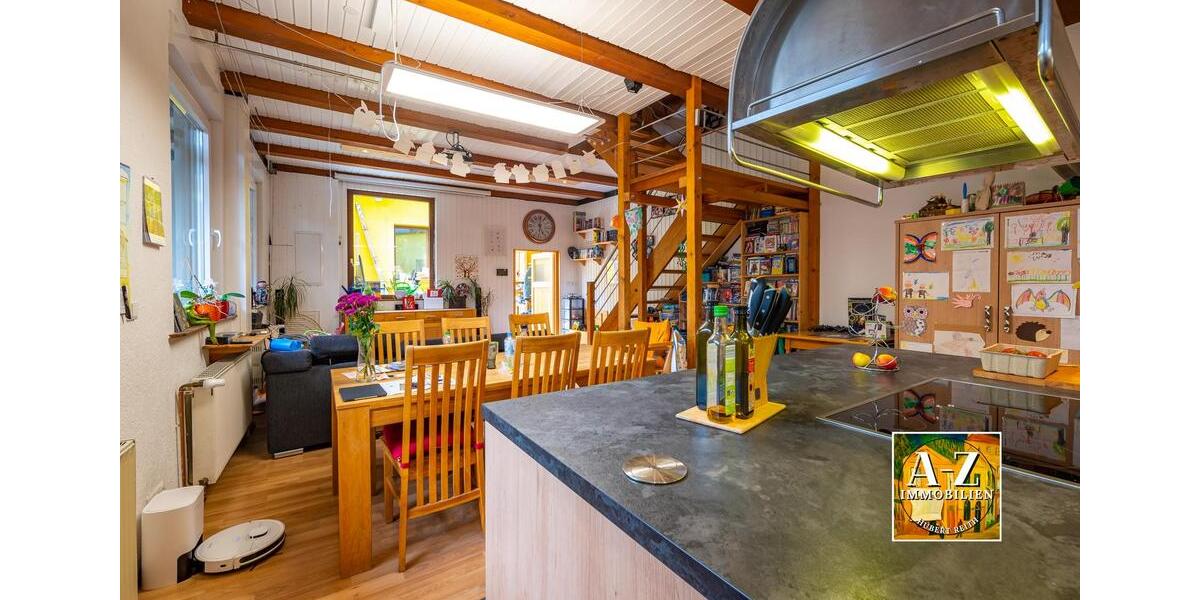 Einfamilienhaus Gaggenau - 4 Zimmer, 153 m&sup2;, 1.350&euro; | Angebot:25365611