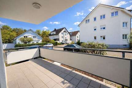 Wohnung Eggenstein-Leopoldshafen Leopoldshafen - 2.5 Zimmer, 46 m&sup2;, 190.000&euro; | Angebot:25819865