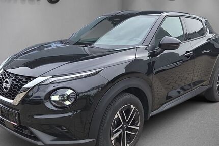 Nissan Juke 9.000 km 17.490 &euro; Pforzheim 75177