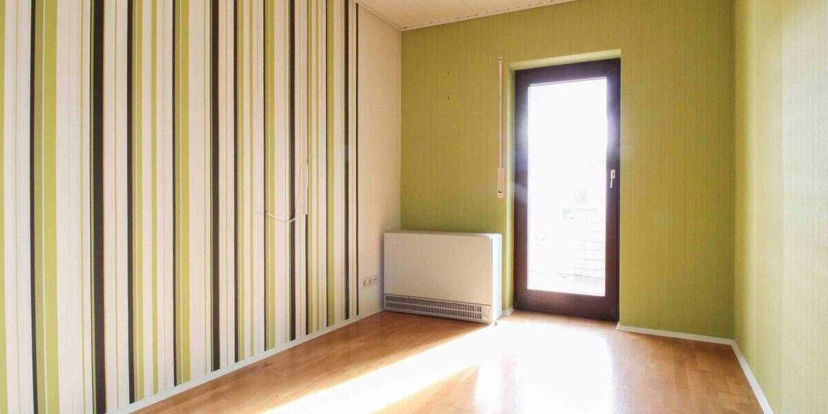 Einfamilienhaus Rastatt - 7 Zimmer, 399.000&euro; | Angebot:25743625