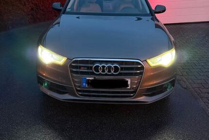 Audi A6 108.000 km 22.000 &euro; Pforzheim 75179