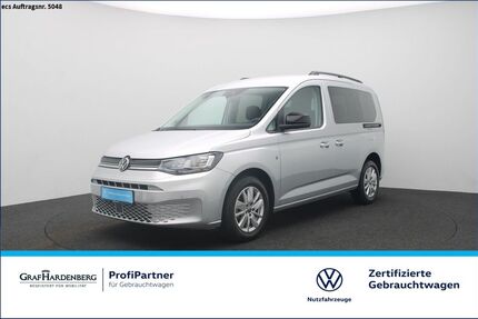 VW Caddy 11.196 km 29.880 € Karlsruhe 76131
