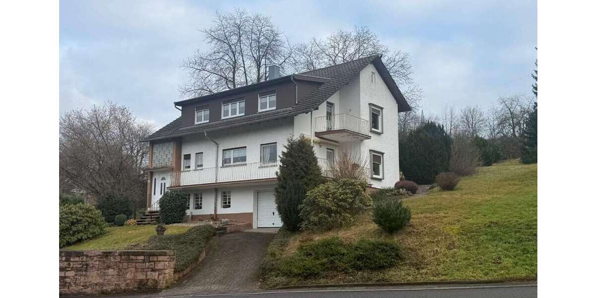Einfamilienhaus Pfinztal - 6 Zimmer, 170 m&sup2;, 529.000&euro; | Angebot:25066576