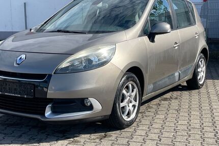 Renault Scenic 139.786 km 4.300 &euro; Ubstadt 76698