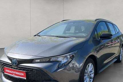 Toyota Corolla 17.150 km 26.480 &euro; Karlsruhe 76227