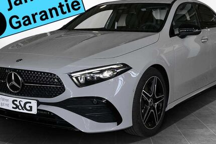 Mercedes-Benz A 200 10.000 km 39.499 &euro; Karlsruhe 76185