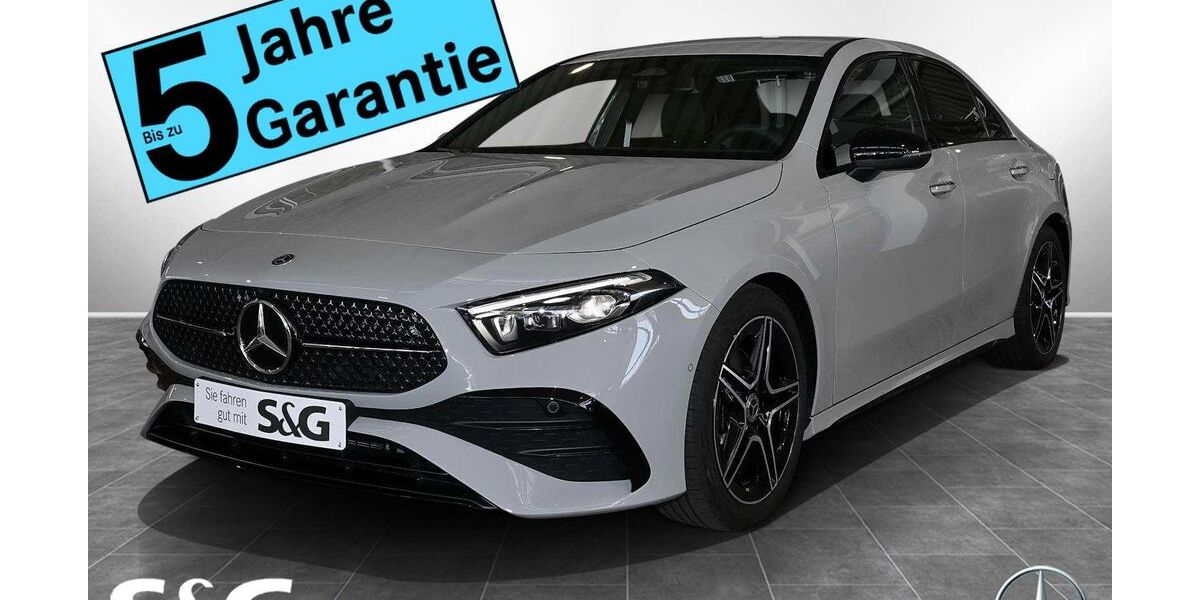 Mercedes-Benz A 200 10.000 km 39.499 &euro; Karlsruhe 76185