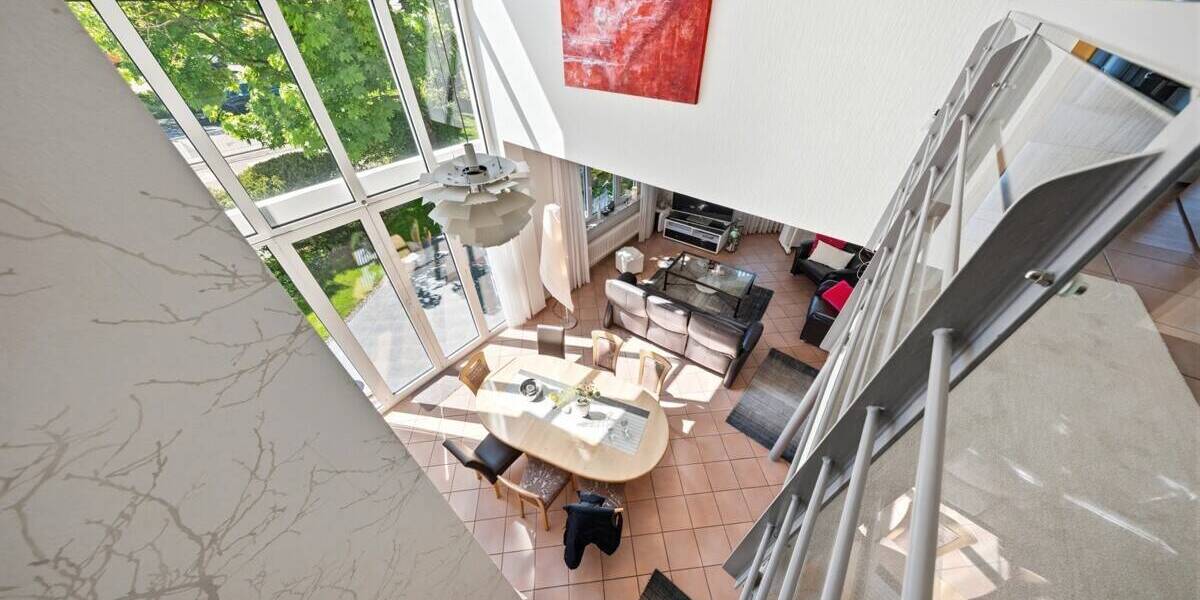 Mehrfamilienhaus, Wohnhaus Eggenstein-Leopoldshafen Eggenstein - 5 Zimmer, 203 m&sup2;, 895.000&euro; | Angebot:26687095