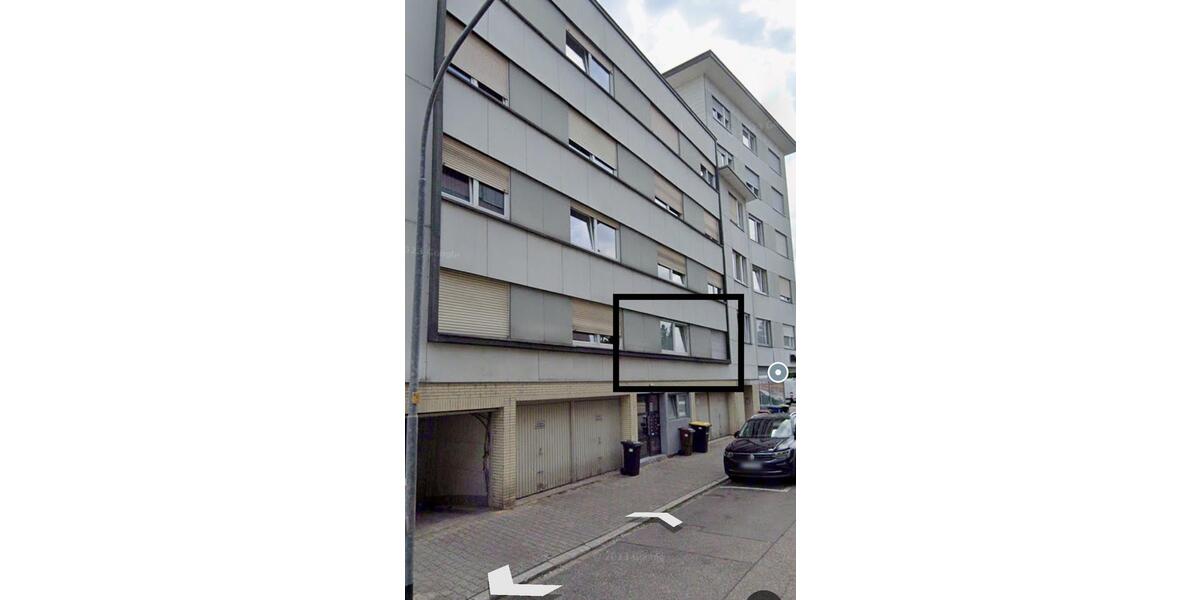 Etagenwohnung Pforzheim Weststadt - 3 Zimmer, 82 m&sup2;, 215.000&euro; | Angebot:27162196