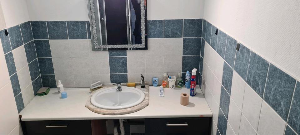 Etagenwohnung Karlsruhe - 1 Zimmer, 30 m&sup2;, 650&euro; | Angebot:26420523