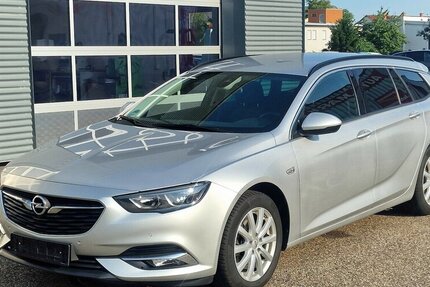 Opel Insignia 1.6 ECOTEC Business Edition 38.000 km 16.998 € Landau 76829