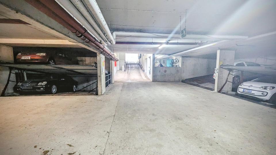 Erdgeschoßwohnung Pforzheim Eutingen - 2 Zimmer, 62 m&sup2;, 185.000&euro; | Angebot:24748104