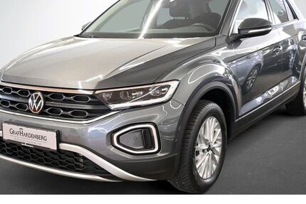 VW T-Roc 11.300 km 29.990 &euro; Karlsruhe 76131