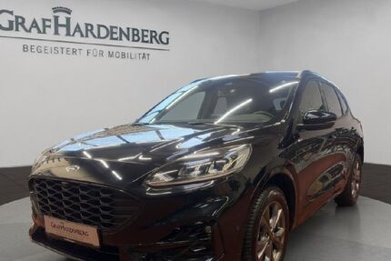 Ford Kuga 34.426 km 23.980 &euro; Karlsruhe 76185